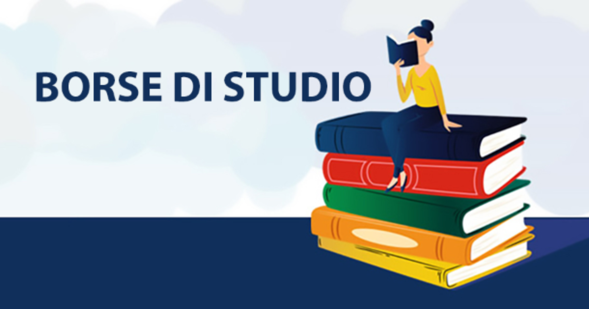 Comune di Fabrica di Roma - Bando per l'assegnazione di Borse di studio ...