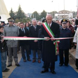 Il Teatro Tenda “PalArte”