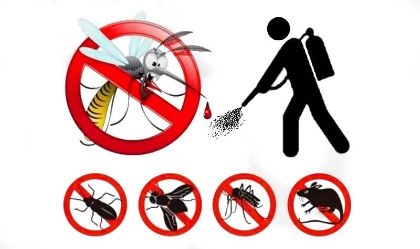 AVVISO DISINFESTAZIONE AVVISO DISINFESTAZIONE