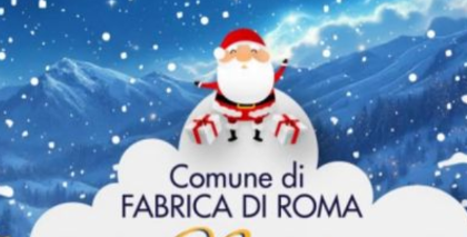 Festività natalizie 2025