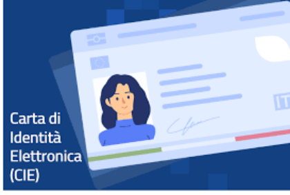 APERTURE STRAORDINARIE PER RILASCIO C.I.E. SU PRENOTAZIONE