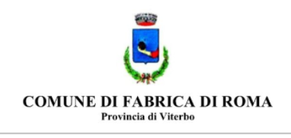 Ordinanza Sindacale - Non potabilità dell'acqua pubblica per manutenzione impianti - Rete Parco Falisco