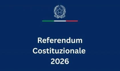 Orario di apertura dell’ufficio elettorale per il referendum costituzionale di domenica 22 e lunedì 23 marzo 2026