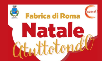 Natale AtuttotondO
