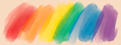 UN MONDO A COLORI!