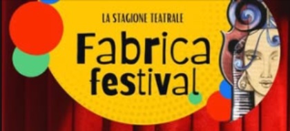 Fabrica Festival 