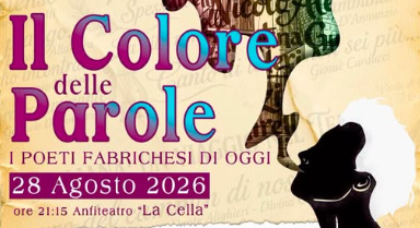 Il Colore delle Parole