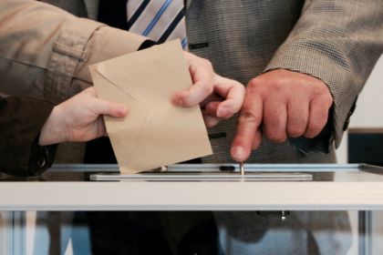 Rilascio certificati agli elettori fisicamente impediti Rilascio certificati agli elettori fisicamente impediti