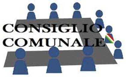 Convocazione del Consiglio Comunale del 16 maggio 2024