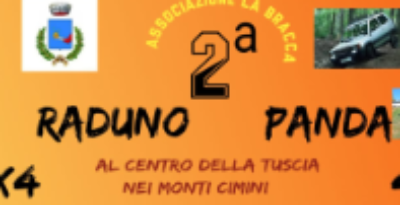 raduno panda