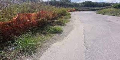 Pulizia strade