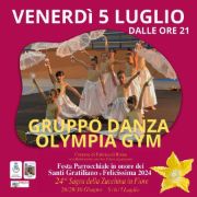 danza