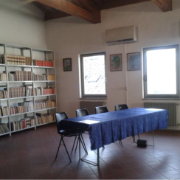 Biblioteca Cencelli 2