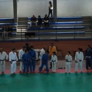 judo