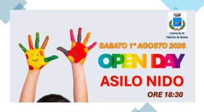 Open Day
