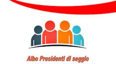 presidenti seggio icon