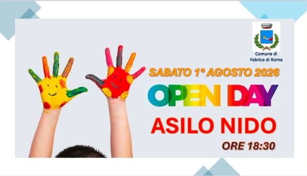 Open Day