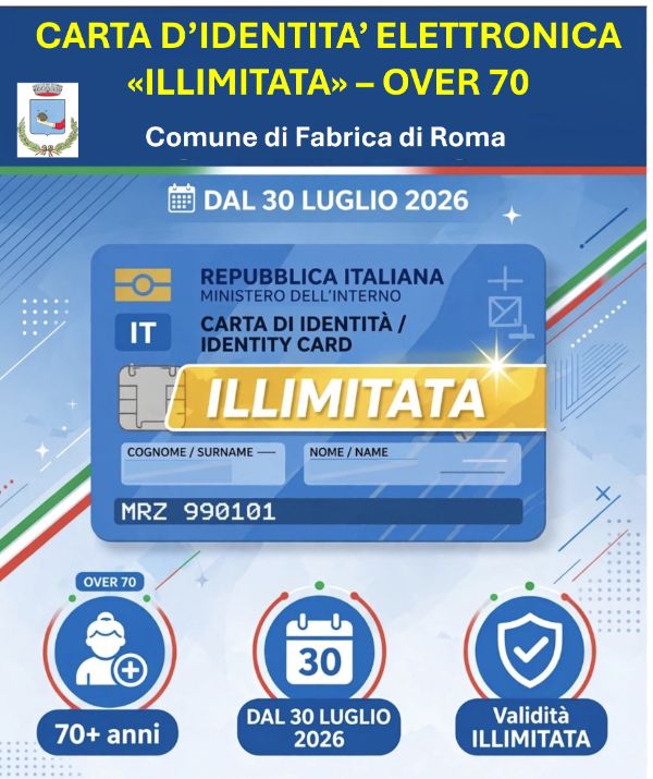 carta identita