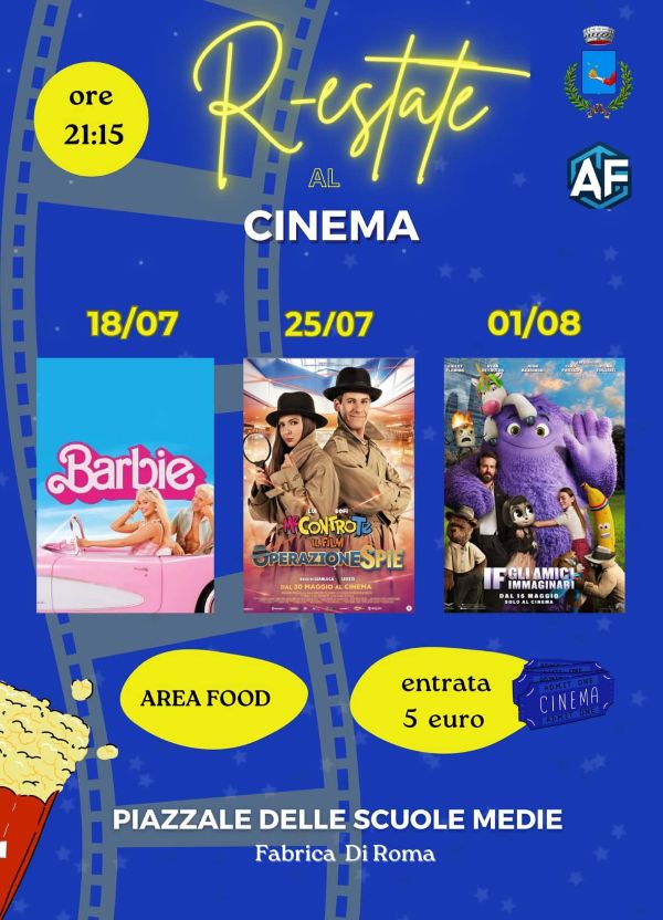 cinema