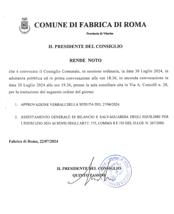 consiglio_30_07