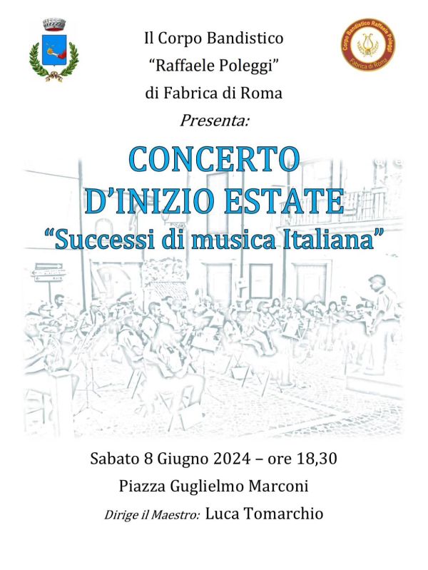 Concerto banda