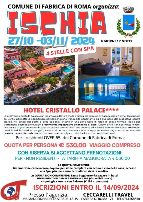 ischia