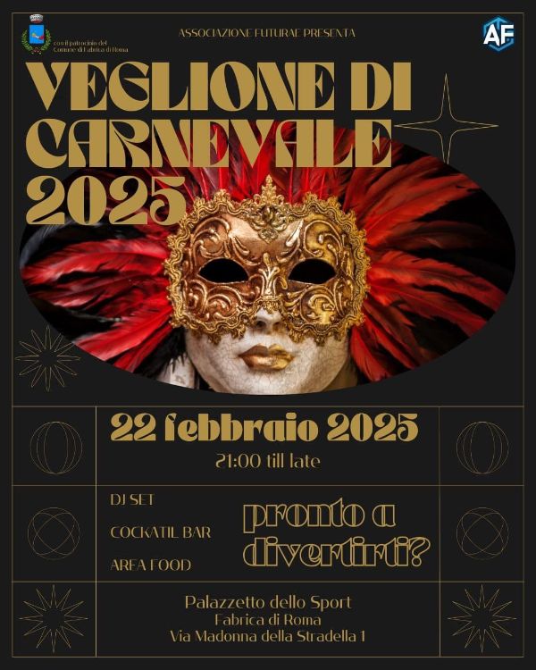 veglione