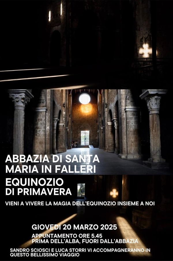 Equinozio