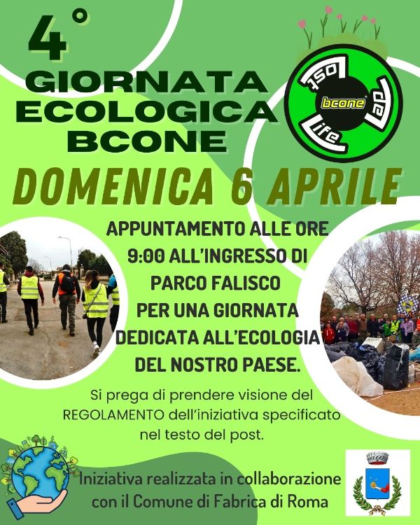 Giornata ecologica