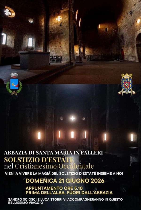 solstizio estate
