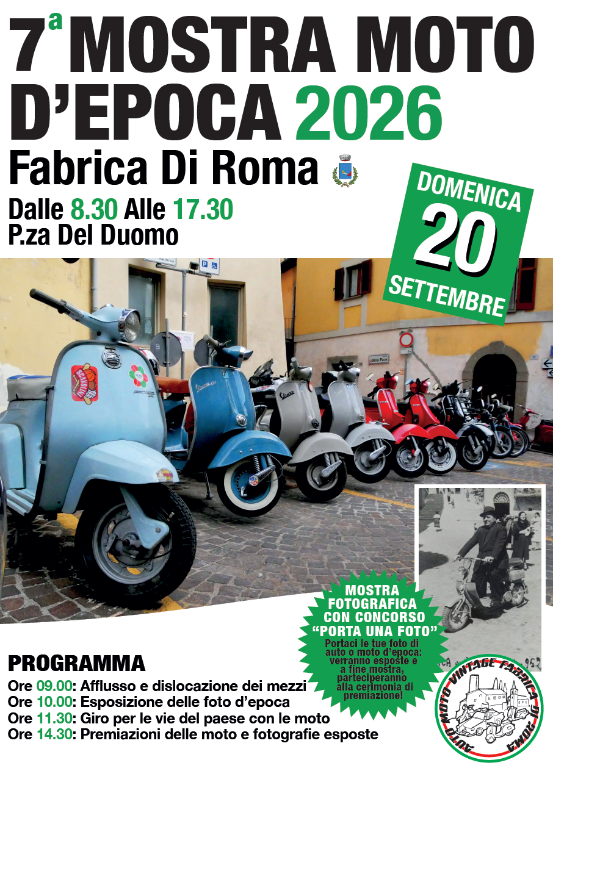locandina moto 2026