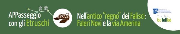 Falerii Novi Falerii Novi