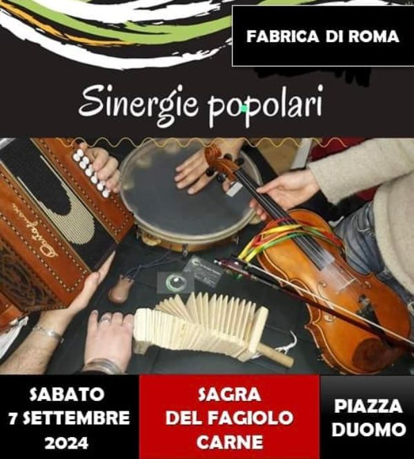 Sinergie popolari
