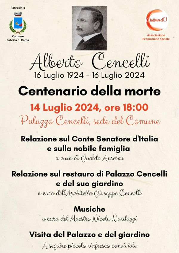 cencelli