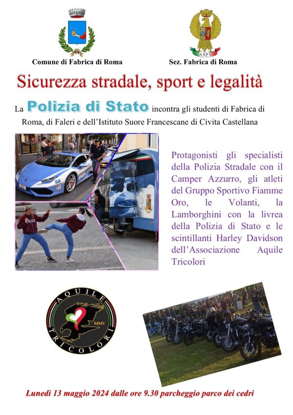Sicurezza stradale