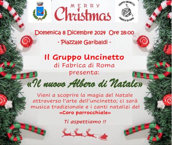 uncinetto