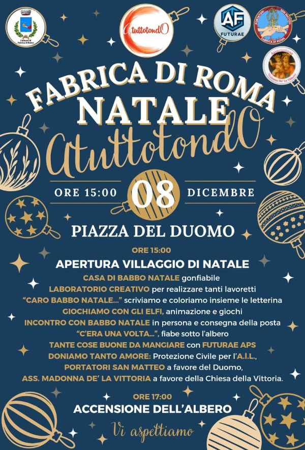 Atuttotondo